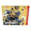 Magic: the Gathering - Marvel Super Heroes - Collector Booster Omega Pack