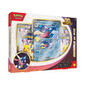 (PREORDER) Pokémon TCG: 30th Celebration Pokémon ex Box—Greninja ex