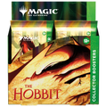 Magic: the Gathering - The Hobbit - Collector Booster Display