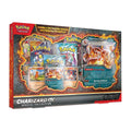 Pokémon: Charizard ex Special Collection