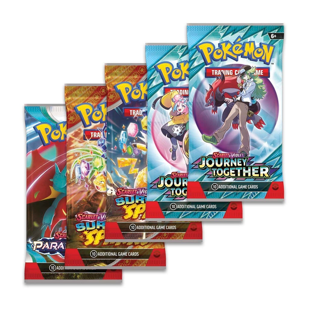 Pokémon: Charizard ex Special Collection