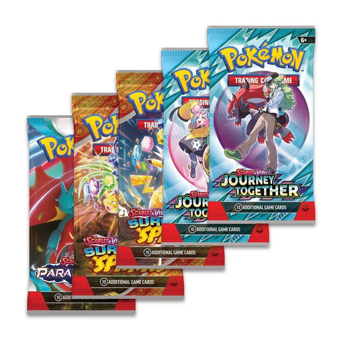 Pokémon: Charizard ex Special Collection