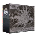 Pokémon: Mega Evolution - Pitch Black Pokémon Center Elite Trainer Box