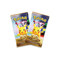 Pokémon TCG: 30th Celebration Mini Tins