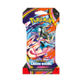 Pokémon: Mega Evolution—Chaos Rising Sleeved Booster Pack