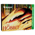 Magic: the Gathering - The Hobbit - Collector Booster Omega Pack