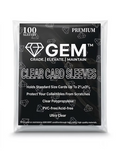 Penny Sleeves - Pack of 100