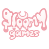 Gloomy Games - Accueil
