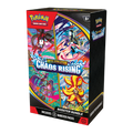 Pokémon: Mega Evolution - Chaos Rising Booster Bundle