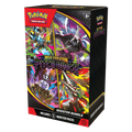 Pokémon: Mega Evolution - Pitch Black Booster Bundle