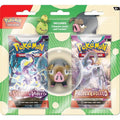 Pokémon: 2023 Back to School Set Eraser Blister