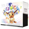Pokémon: Scarlet & Violet—Prismatic Evolutions Elite Trainer Box